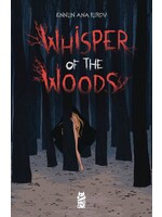 MAVERICK -MAD CAVE STUDIOS WHISPER OF THE WOODS GN