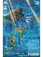 . JL VS GODZILLA VS KONG #4