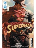 DC COMICS SUPERMAN (2023) #10