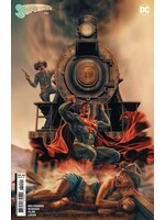 . SUPERMAN (2023) #10 BERMEJO