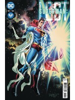 DC COMICS SUPERMAN LOST #10