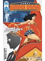 DC COMICS WONDER WOMAN (2023) #5