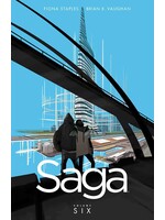 . SAGA TP VOL 06 (MR)