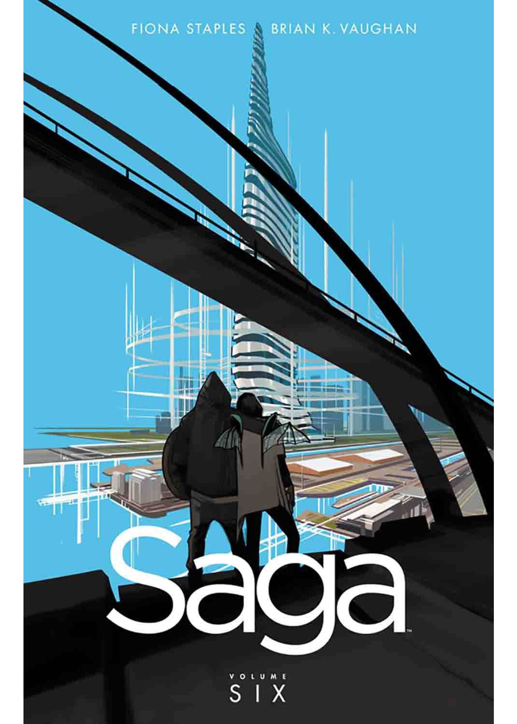 . SAGA TP VOL 06 (MR)