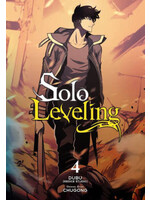 . SOLO LEVELING VOL 04