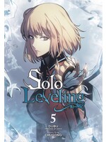 . SOLO LEVELING VOL 05