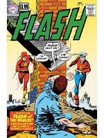 . FLASH #123 FACSIMILE ED