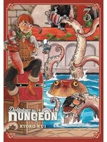 . DELICIOUS IN DUNGEON GN VOL 03