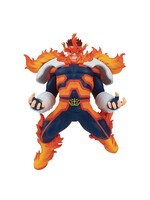 MY HERO ACADEMIA AMAZING HEROES PLUS V3 ENDEAVOR FIG