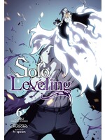 . SOLO LEVELING VOL 06
