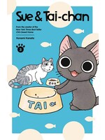 KODANSHA SUE & TAI-CHAN VOL 03
