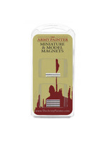 ARMY PAINTER MINIATURE & MODEL TOOLS MAGNETS