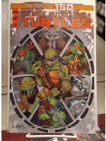 . TMNT ONGOING #147 CVR RE by SAMI FRANCIS (YEG)