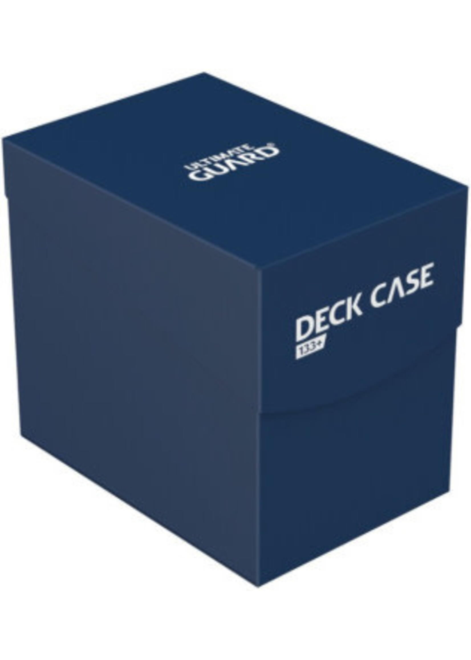 UG DECK CASE 133+ BLUE