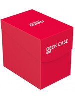 UG DECK CASE 133+ RED