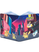 UP PORTFOLIO POKEMON 9PKT SHIMMERING SKYLINE