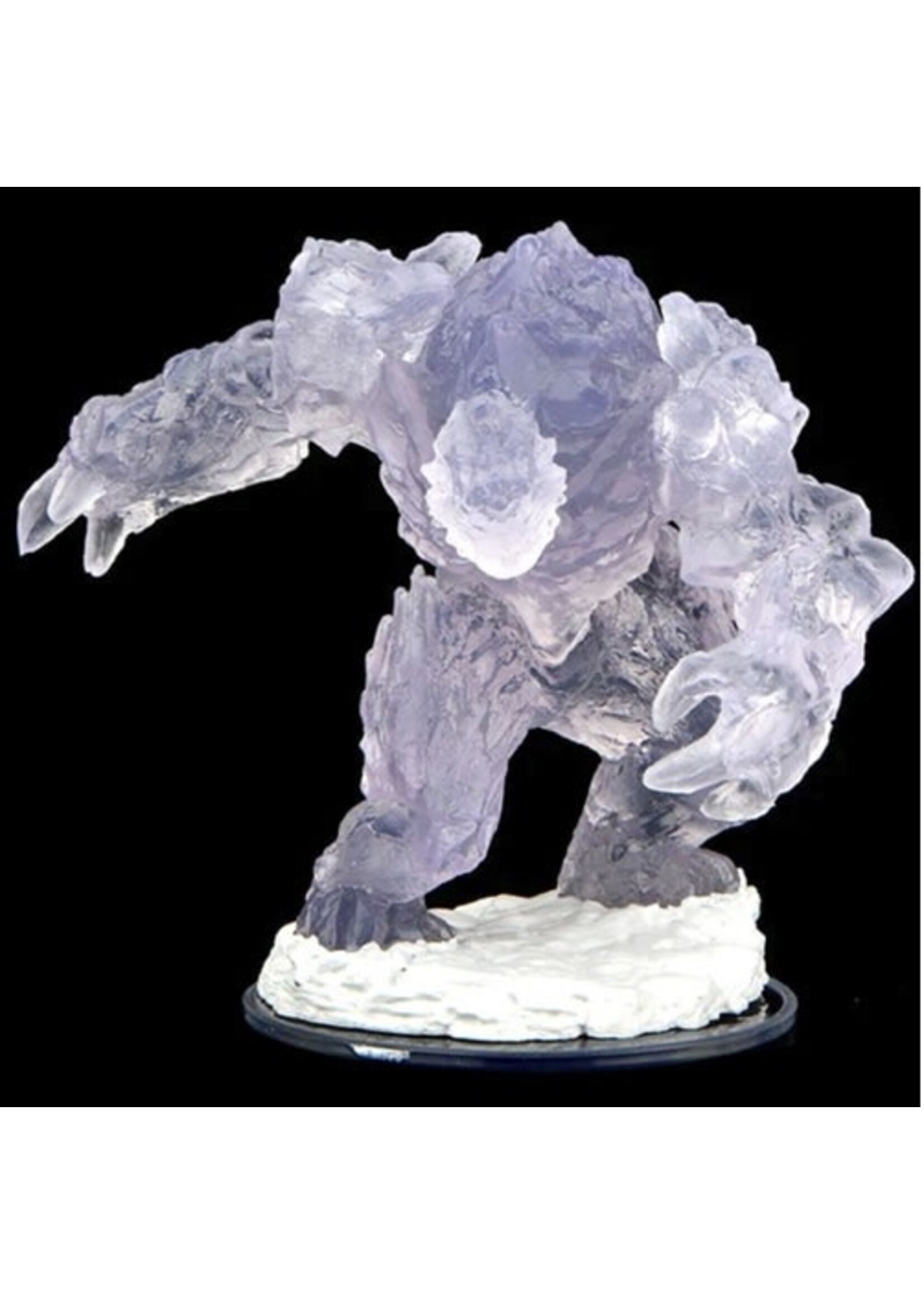 ABRAMS CR UNPAINTED MINIS WV2 CINDERSLAG ELEMENTAL