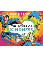DOWNTOWN BOOKWORKS DC HEROES SUPER HEROES HAVE FRIENDS TOO BOARD BOOK