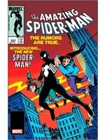 MARVEL COMICS AMAZING SPIDER-MAN #252 FACSIMILE EDITION (2024)