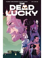 . DEAD LUCKY #11