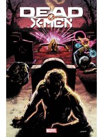 . DEAD X-MEN (2024) #1