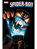 . SPIDER-BOY (2023) #3