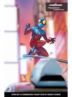 MARVEL COMICS SPIDER-BOY (2023) #3 FEDERICO VICENTINI STORMBREAKERS VAR