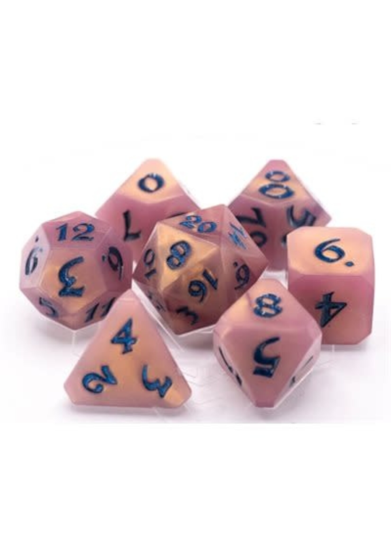 7 PC RPG SET AVALORE CYNFULLY LUX FROM CYNTHIA MARIE