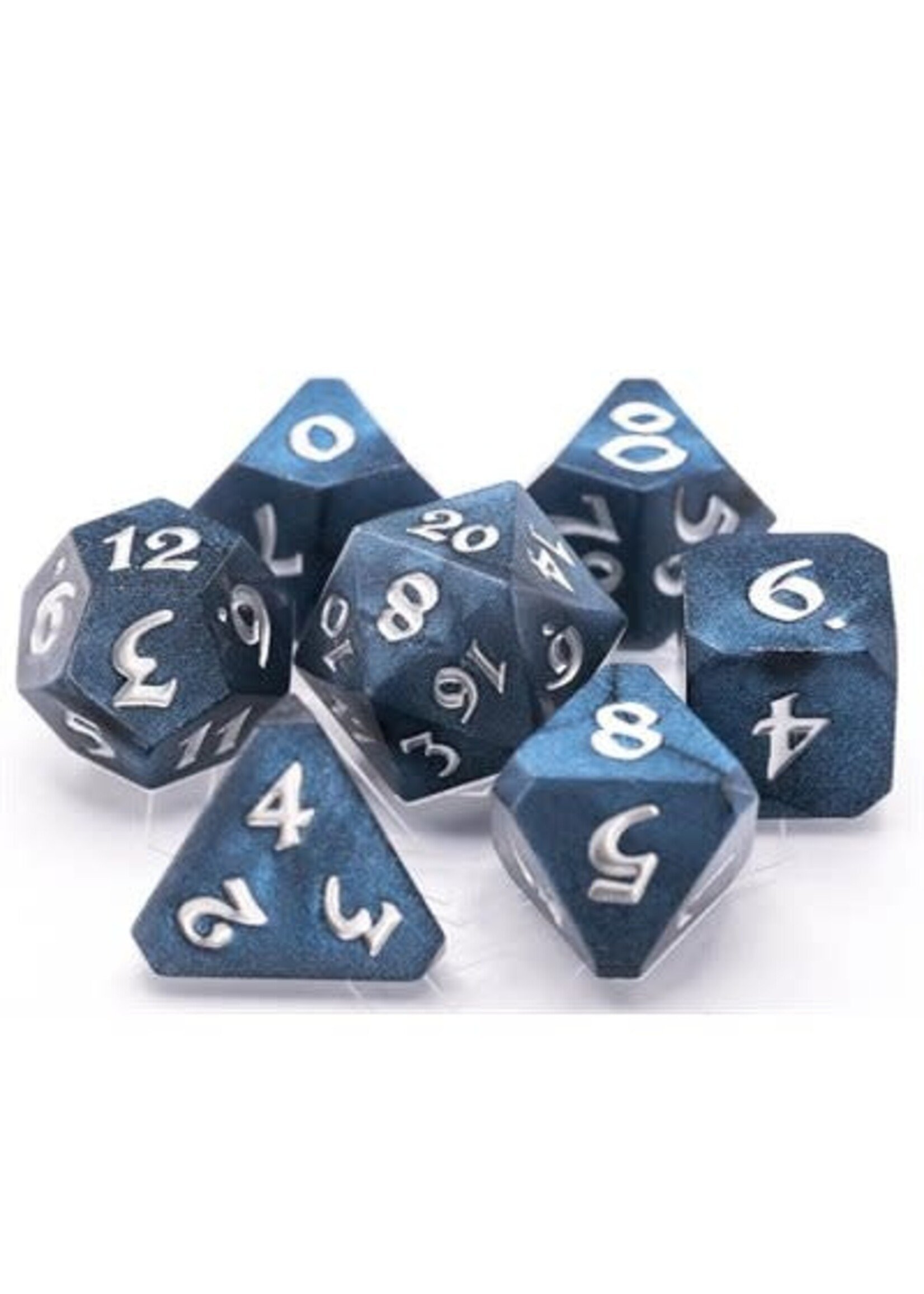 7 PC RPG SET AVALORE ENCHANTED CHIAROSCURO