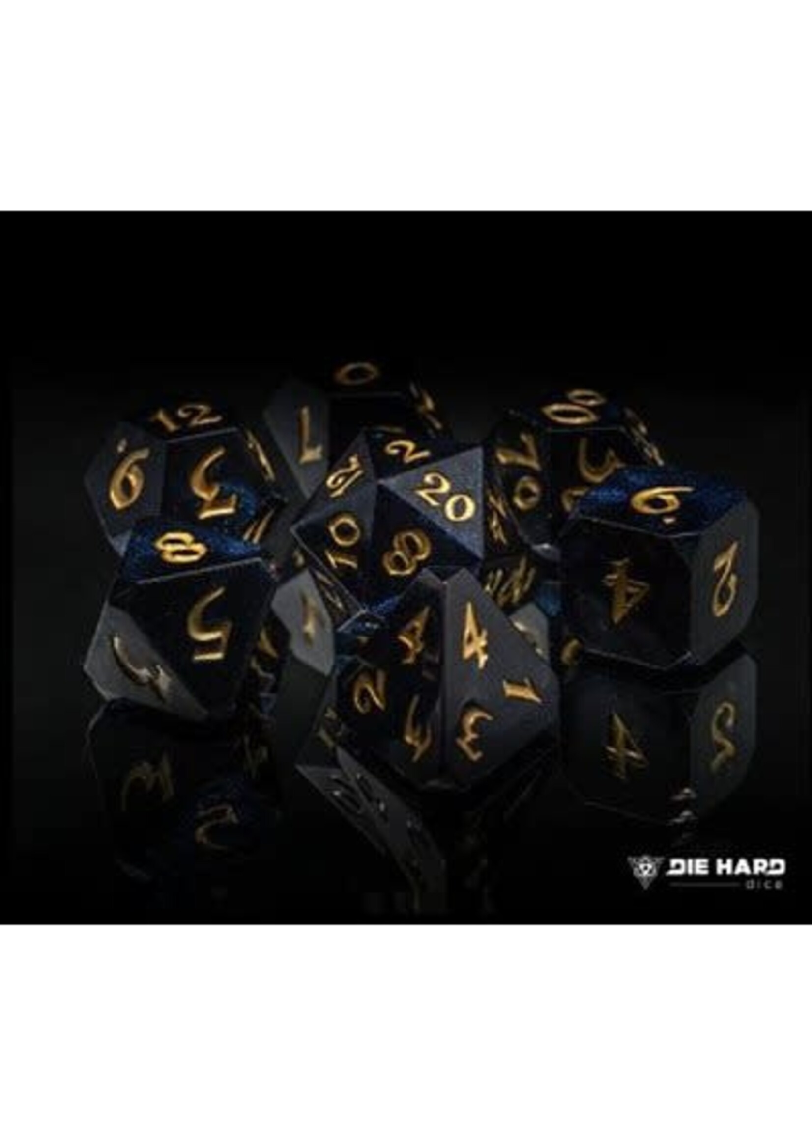 7 PC RPG SET AVALORE ENCHANTED OMEN