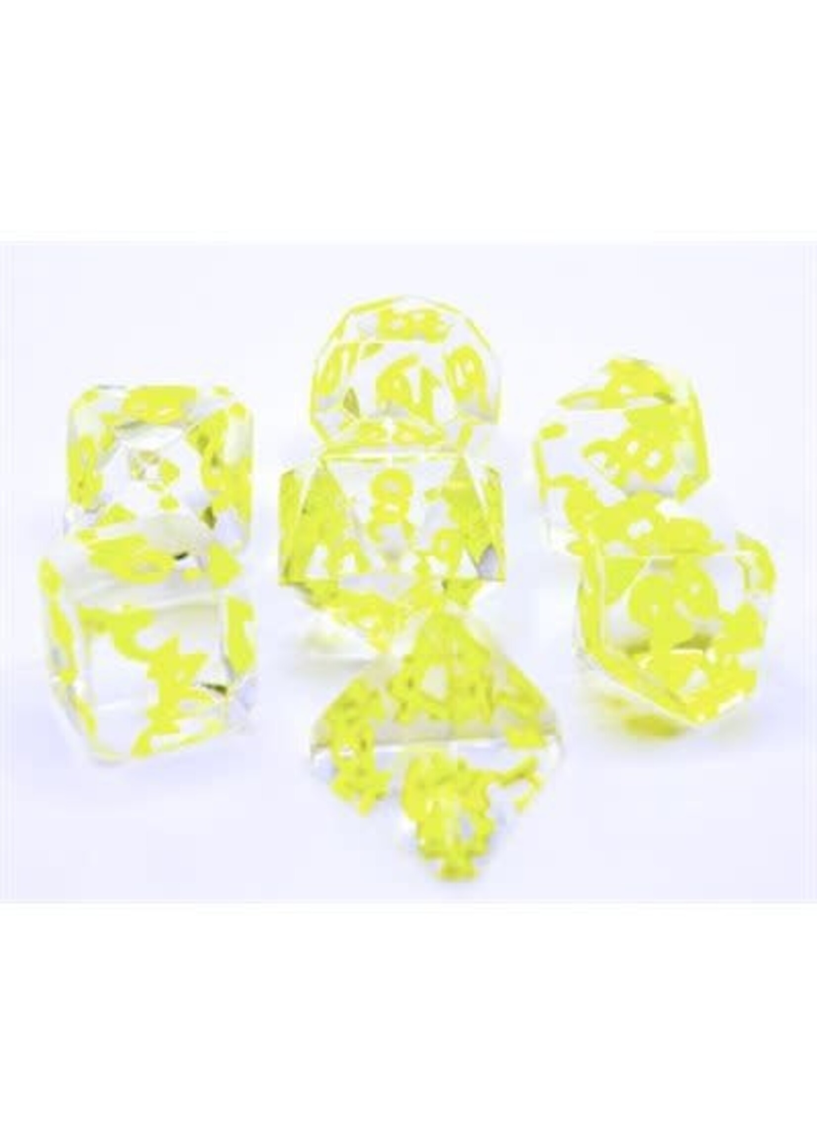 7 PC RPG SET AVALORE ISA SUNBEAM