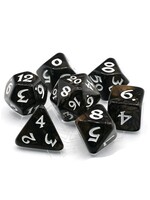 7 PC RPG SET ELESSIA WILDERUN WITH WHITE