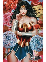 . DC HOW TO LOSE A GUY GARDNER IN 10 DAYS DIAZ