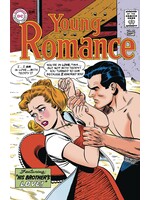 DC COMICS YOUNG ROMANCE #125 FACSIMILE EDITION