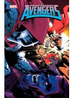 . AVENGERS (2023) #10