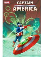 MARVEL COMICS CAPTAIN AMERICA (2023) #6