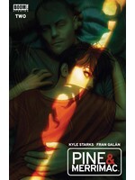 . PINE AND MERRIMAC #2 (OF 5) CVR B VAR PUEBLA