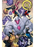 MARVEL COMICS X-MEN (2021) #31
