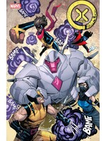 . X-MEN (2021) #31