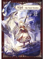 . ALPI SOUL SENDER GN VOL 02