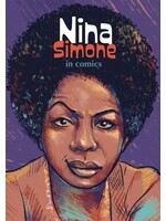 . NINA SIMONE IN COMICS HC