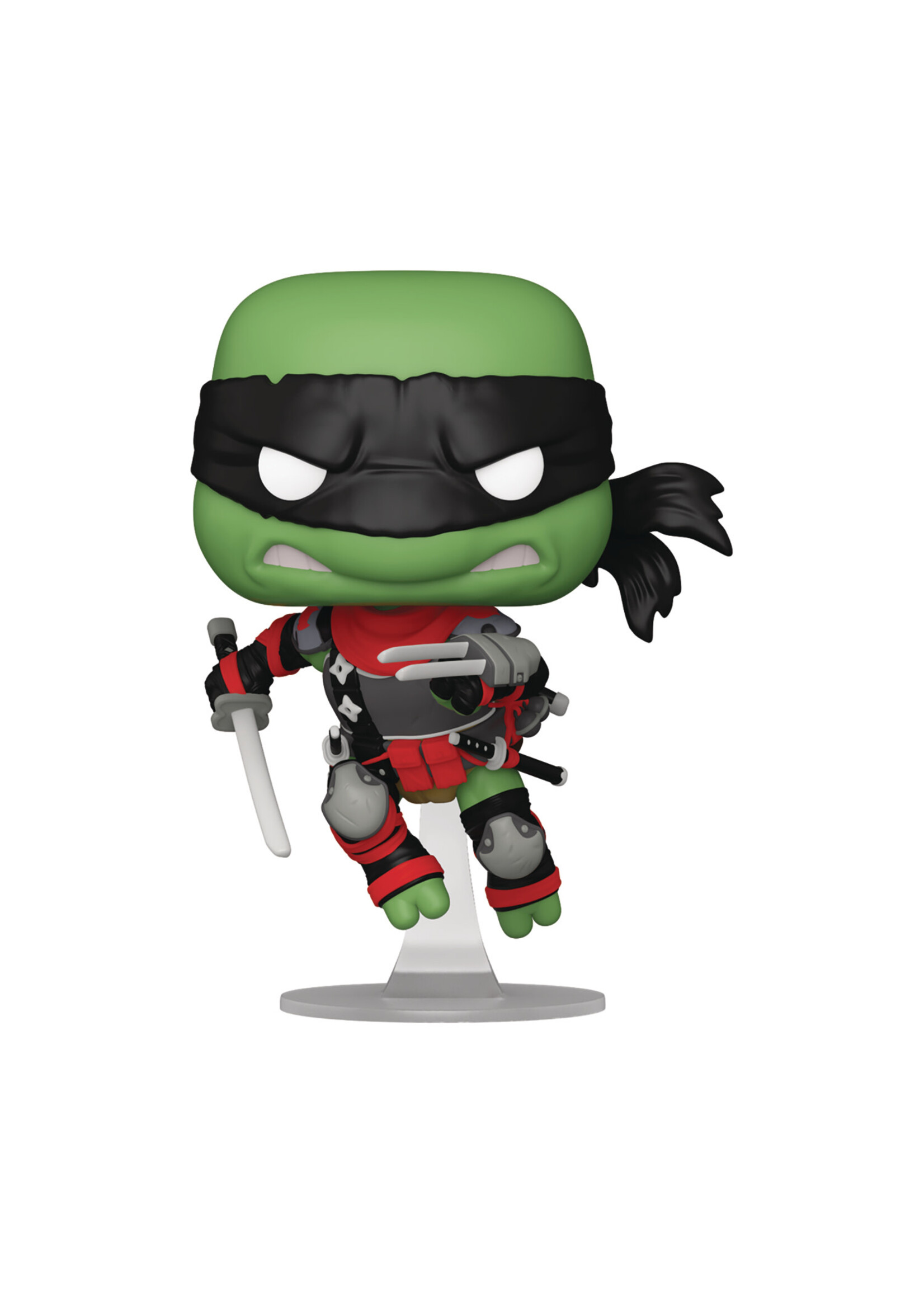POP COMICS TMNT DARK LEONARDO PX VIN FIG