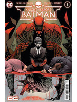 DC COMICS KNIGHT TERRORS BATMAN #1