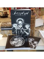 SHARKNDONUTS JEZEBEL HC