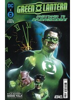 . GREEN LANTERN (2023) #8