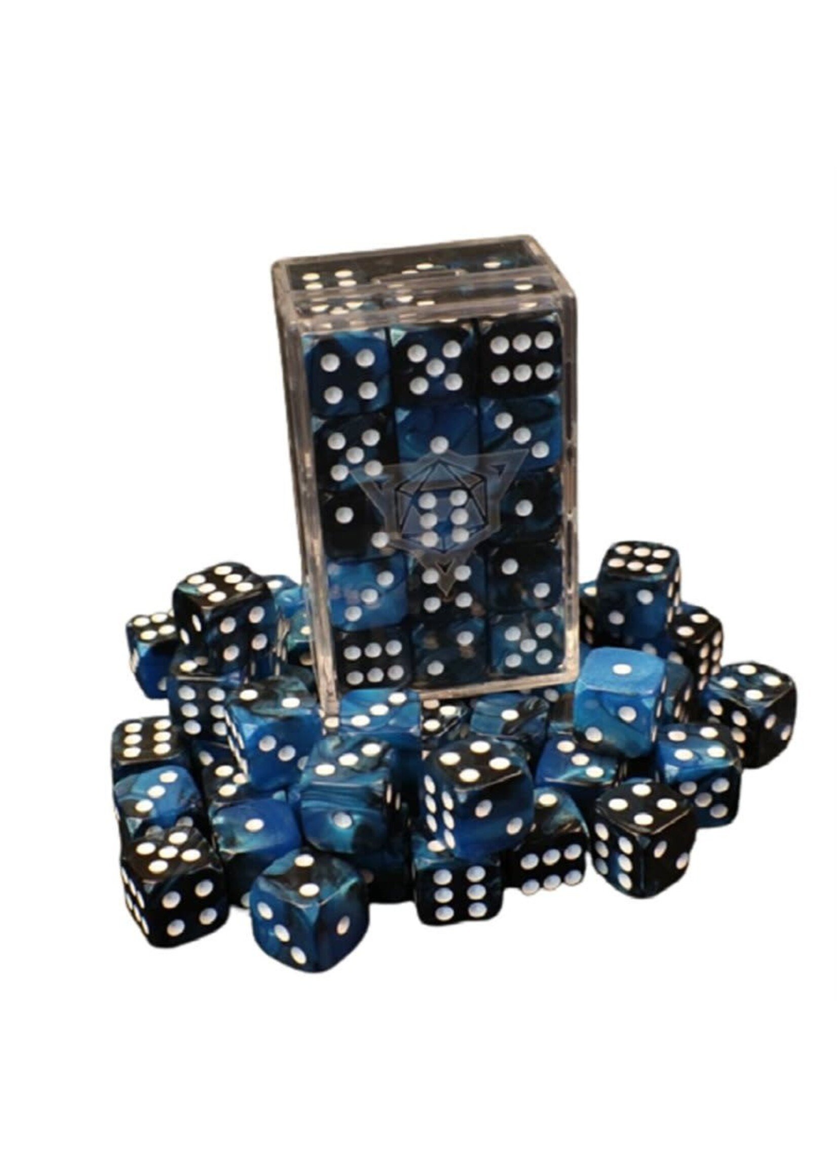 VANGUARD 30D6 PACK NOCTURNE AND AZURE