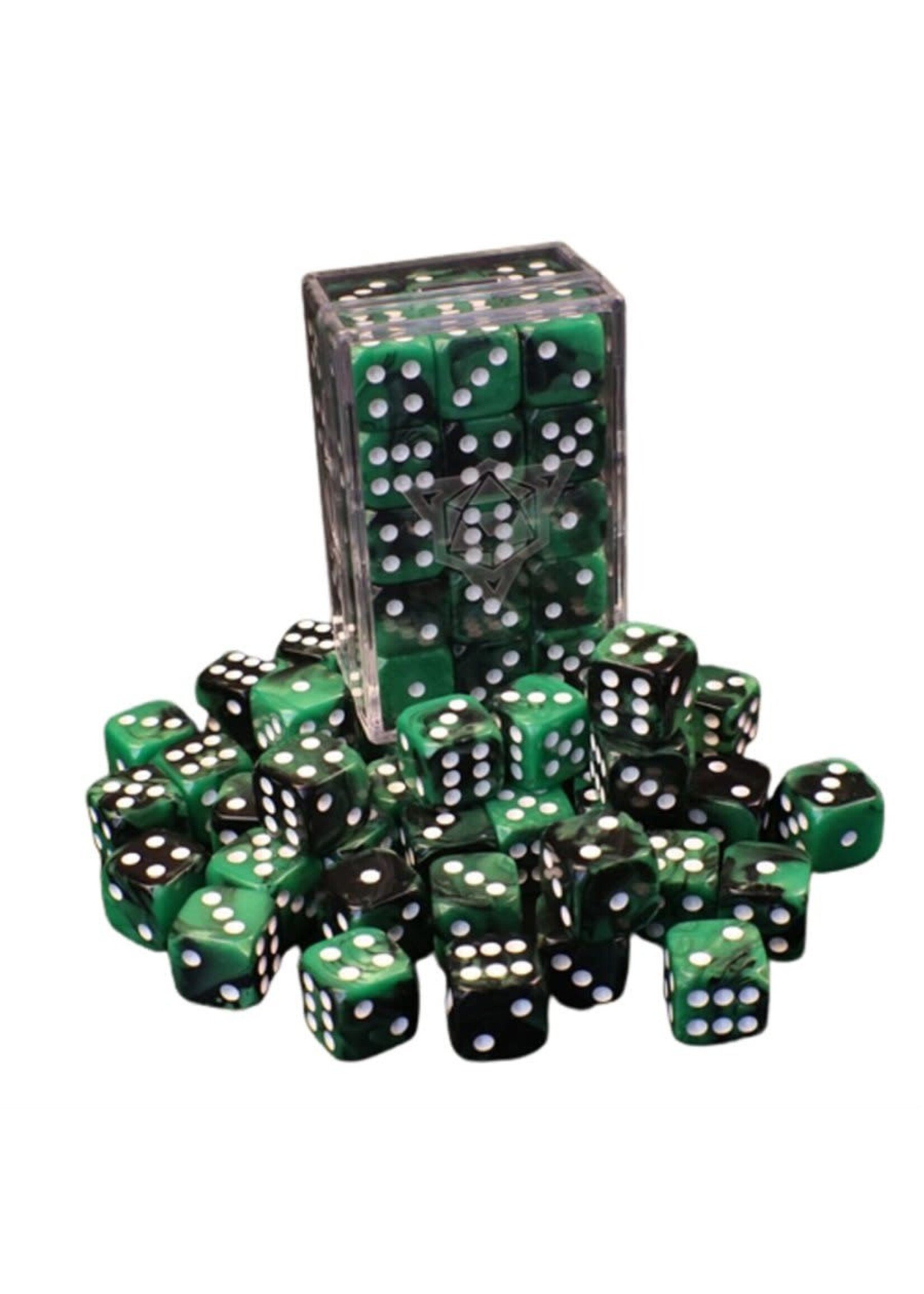 VANGUARD 30D6 PACK NOCTURNE AND VERIDIAN