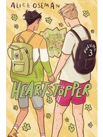 HEARTSTOPPER VOL 03