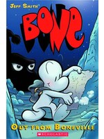 . BONE COLOR ED SC VOL 01 OUT BONEVILLE