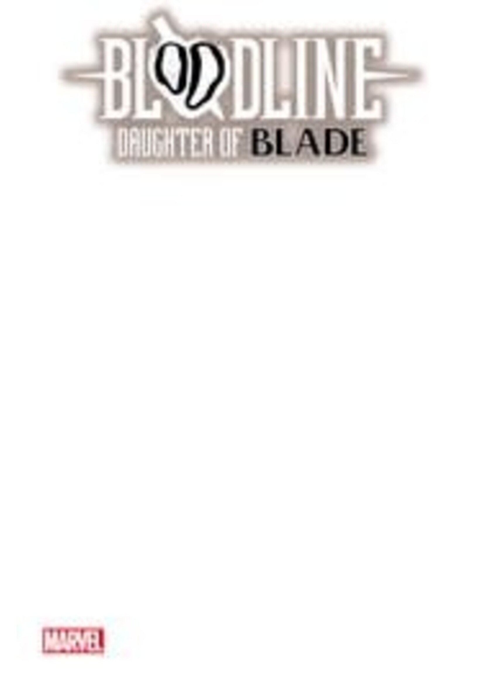 ABRAMS BLOODLINE DAUGHTER OF BLADE complete 5 issue series
